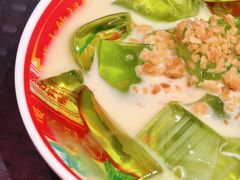-孖记茶档·热腾茶餐(荔湾领展广场店)