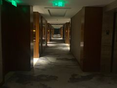 -广州汇华希尔顿逸林酒店