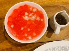 -食味酒味天津菜·古法鲜酿米酒(鼓楼店)