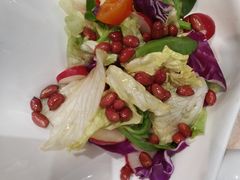-烤肉宛饭庄(南礼士路店)