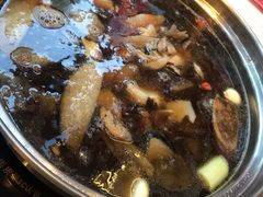 -太婆天府山珍酒楼(亚运村店)