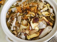 -双喜农庄·菌香园(安居家园店)