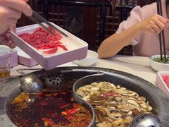 -川西坝子火锅(金沙1.0直营店)