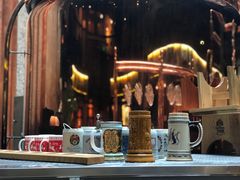 -皇冠自酿啤酒坊(中国红街5号楼店)