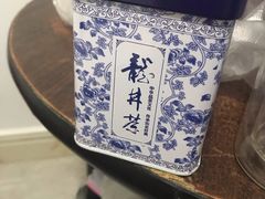 -湖畔居茶楼(湖滨店)