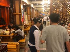 -老码头火锅(玉林店)