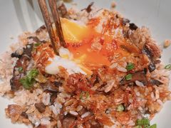 -胡麻(静安嘉里店)