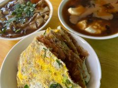 -陈记锅巴菜(五大道店)