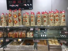 -爱德顺糕点食屋(利民道店)