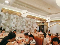 -争鲜回转寿司(通州万达店)