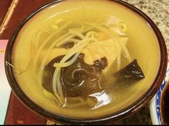 -南京大牌档(香港广场店)
