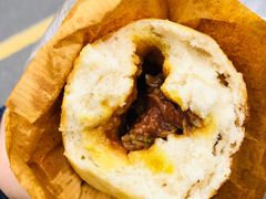 牛肉煎包-牛煎里牛肉煎包淮南牛肉汤(广东路店)