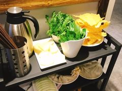 -食潮汕头鲜牛馆(望京保利店)