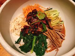 -云海肴·汽锅鸡·云南菜(天津国金汇店)