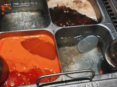 -海底捞火锅(河东万达广场店)