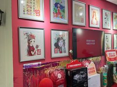 -阿妮亚少儿美术书法(望京店)