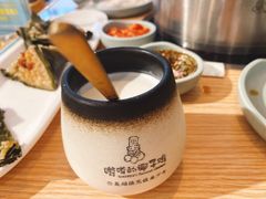 -嗲嗲的椰子鸡(亚龙湾总店)
