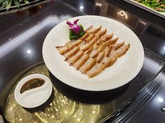 -金华安大酒楼·老牌潮菜·粤式茶点(东方国际店)