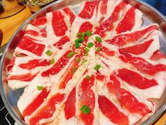 -汉拿山(魏公村店)