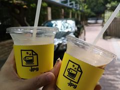 -JPG coffee(广州体育西店)