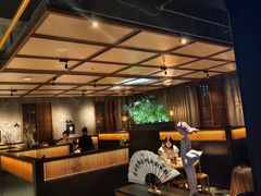 -庐灶江南·江南菜·四合院Bistro(东直门雍和宫·原华侨宾馆店)