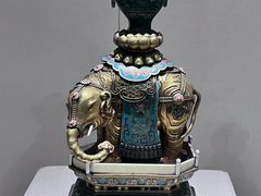 -重庆中国三峡博物馆(重庆博物馆)