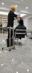-D.z Salon 无痕接发潮店