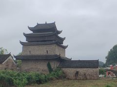 -上甘棠村
