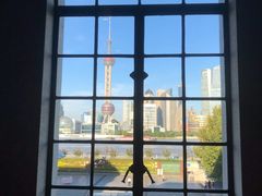 -YUE·6·西式融合餐厅(外滩六号店)