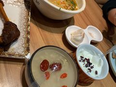 -品回味清真西北楼(宁波首店)