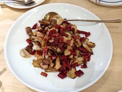 -一坐一忘云南菜(卓悦中心)