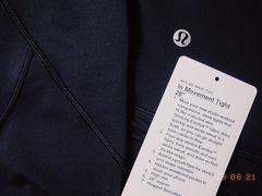 -lululemon(上海浦东IFC店)
