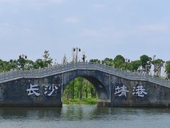 -靖港古镇