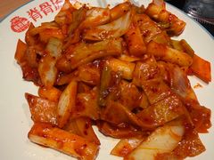 -韩香福脊骨汤锅(上杭路店)