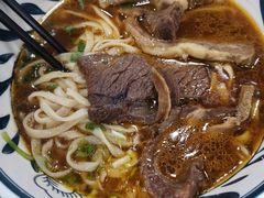 -康师傅私房牛肉面(北京南站店)
