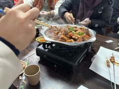 -大勇羊棒骨·烧烤(经六路店)