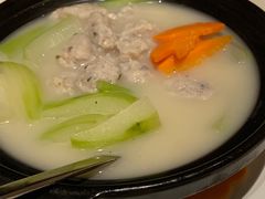 -顺德美的万豪酒店-万豪中餐厅
