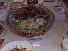 -小鱼小牛·鱼牛干锅·脆鱼火锅(世欧广场店)