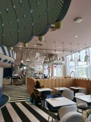 -奈尔宝·儿童乐园·亲子餐厅(前滩店)