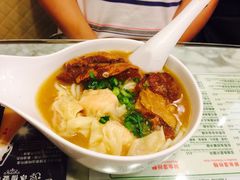 翠华餐厅(铜锣湾店)-翠华餐厅