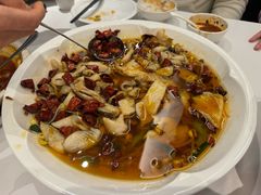 -眉州东坡(国贸店)