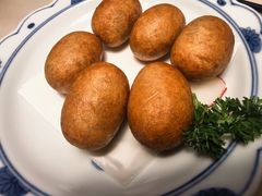 -林四喜·闽南传家菜(鼓浪屿店)
