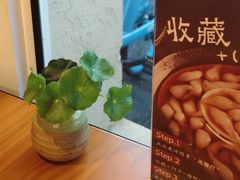 -莲餐厅·湖北菜·藕汤老手艺(愚园路店)