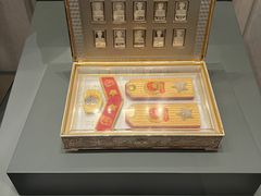 -聂荣臻元帅陈列馆