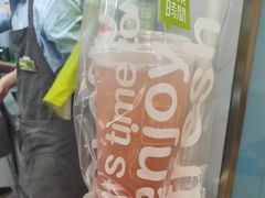 -鲜果时间·果蔬茶(赛格负二层店)