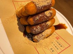 -向川南·水煮鱼·川菜(和平里店)