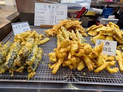 -西归浦每天偶来市场