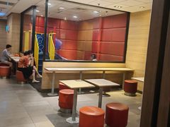 -麦当劳(曲阳店)