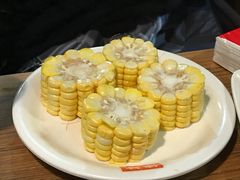 -傣妹火锅(南京东路一店)