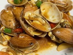 -华源餐厅·海鲜大排档(日月贝店)